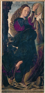Erato
